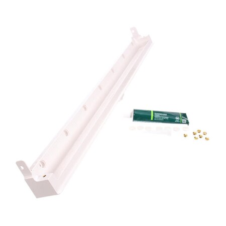 Manitowoc Ice Evaporator Top Frame 7603203